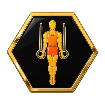 Ring Muscle-up